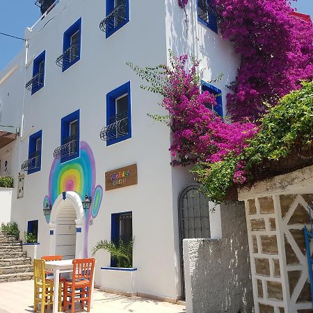 Eskici Hostel Bodrum Екстериор снимка