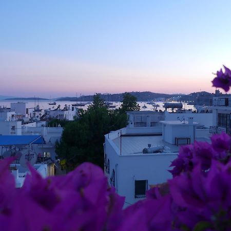 Eskici Hostel Bodrum Екстериор снимка