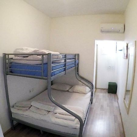 Eskici Hostel Bodrum Екстериор снимка