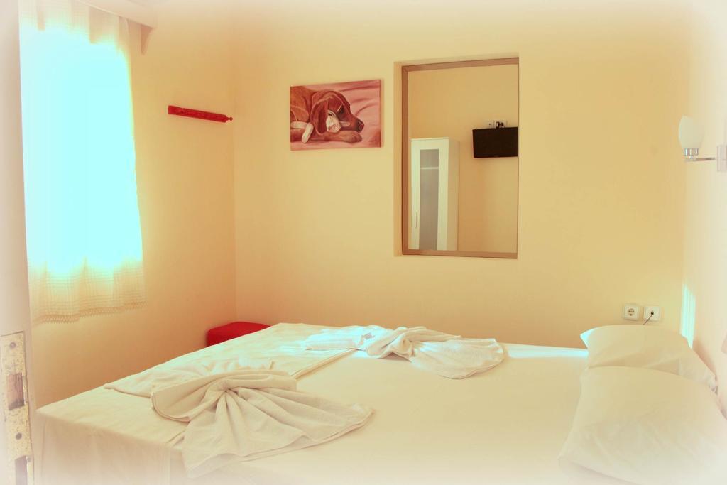 Eskici Hostel Bodrum Стая снимка