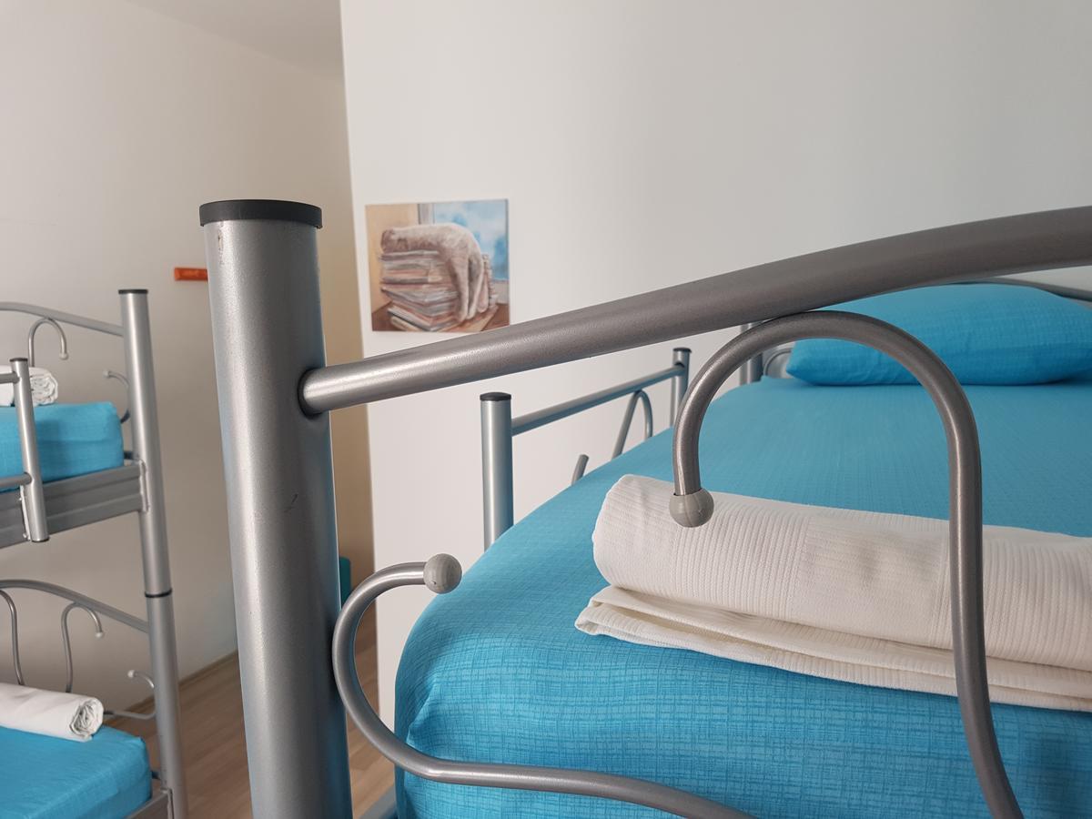 Eskici Hostel Bodrum Екстериор снимка