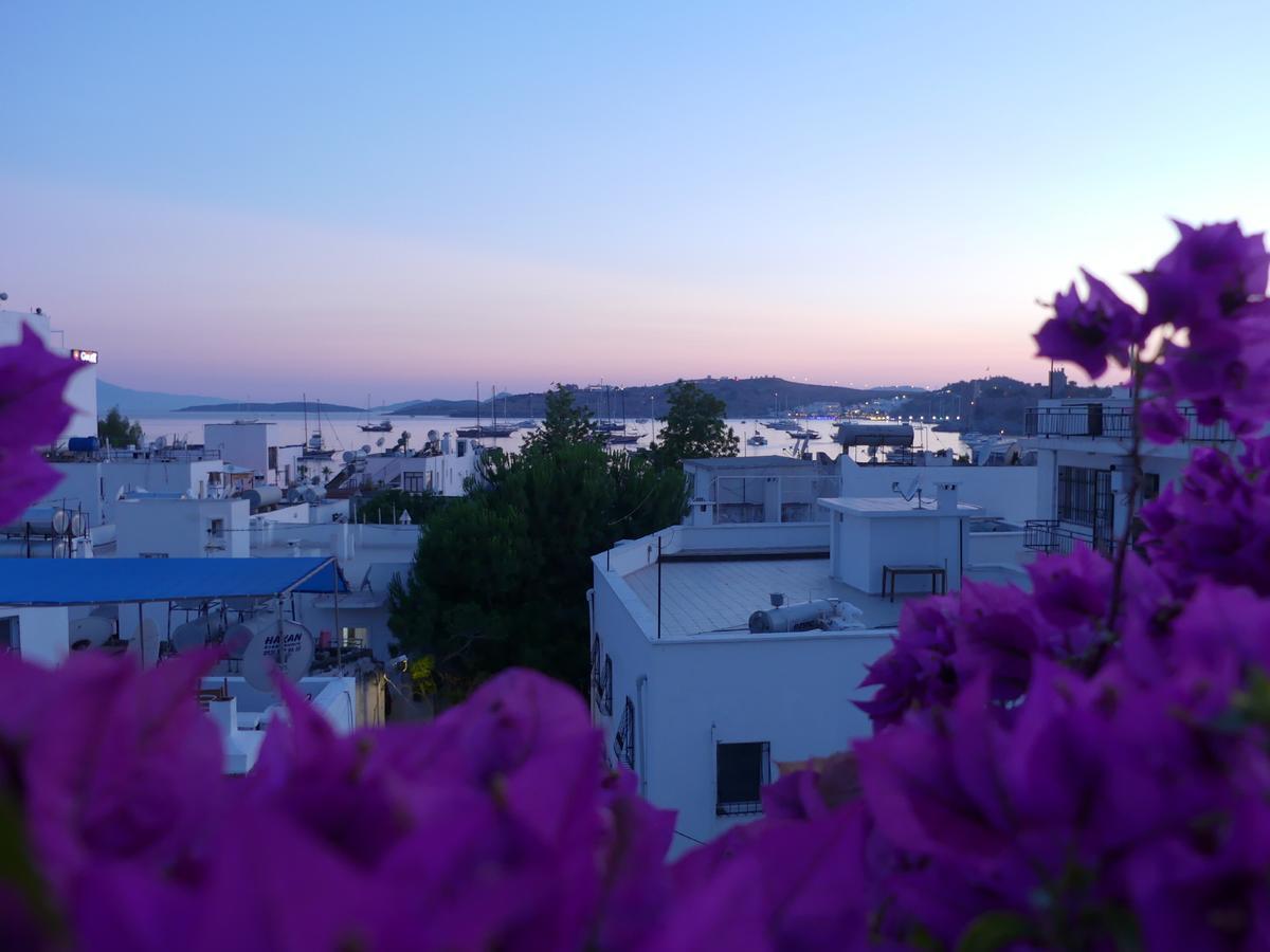 Eskici Hostel Bodrum Екстериор снимка