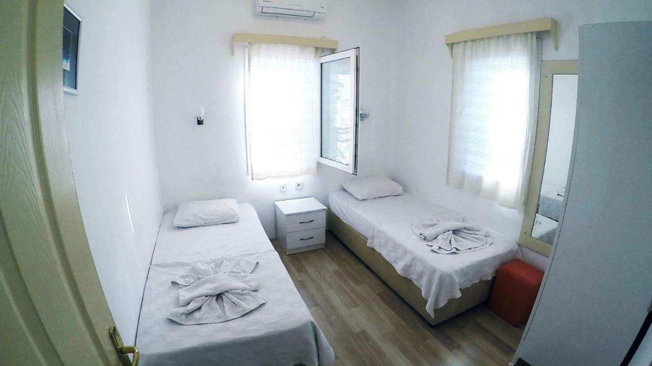 Eskici Hostel Bodrum Екстериор снимка